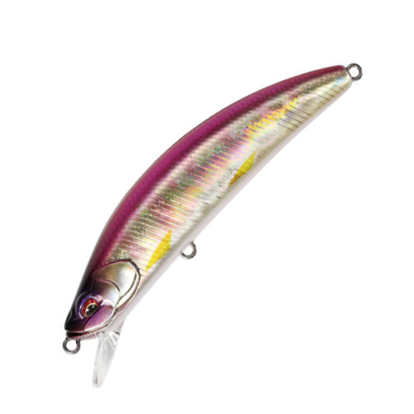 鬼鱒　神楽　88S(ＣＡＡ４５２３　紅蓮山女)